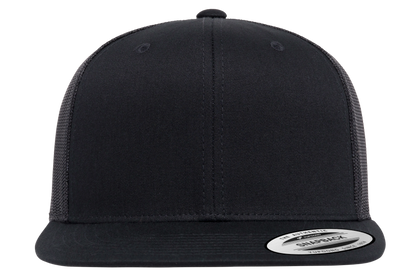 YP Classics® High Profile Trucker Cap