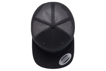 YP Classics® High Profile Trucker Cap