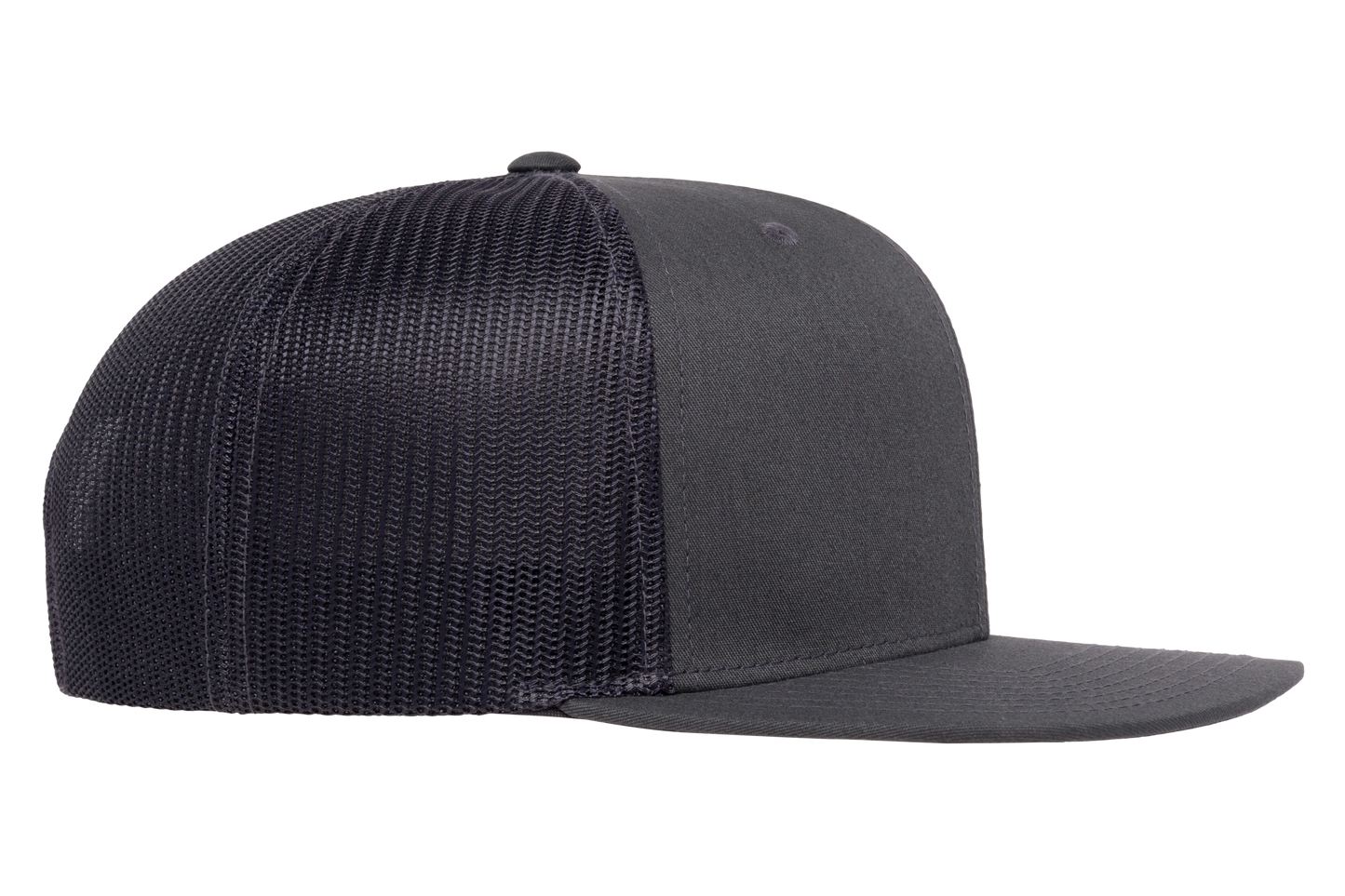 YP Classics® High Profile Trucker Cap