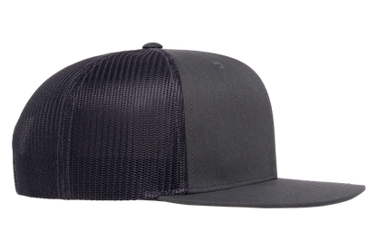 YP Classics® High Profile Trucker Cap