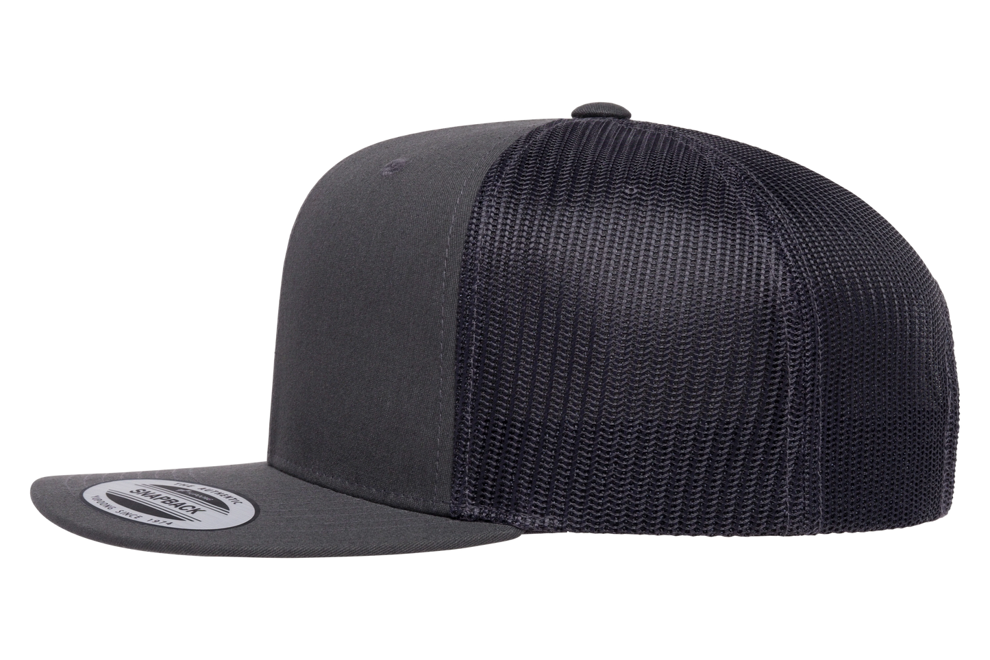 YP Classics® High Profile Trucker Cap
