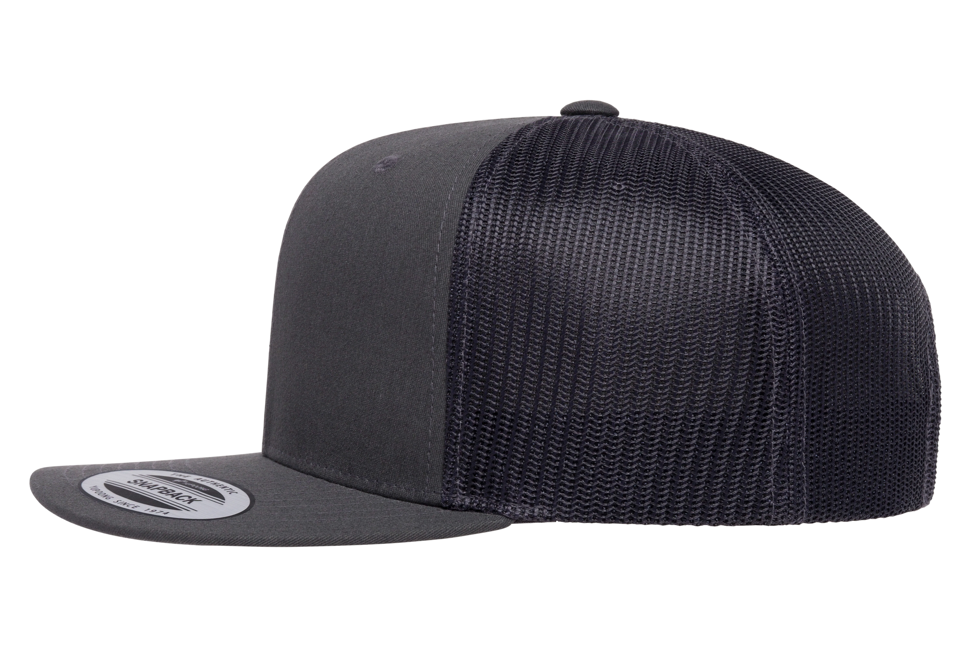 YP Classics® High Profile Trucker Cap