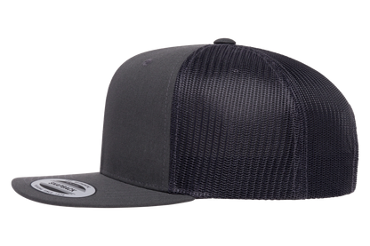 YP Classics® High Profile Trucker Cap