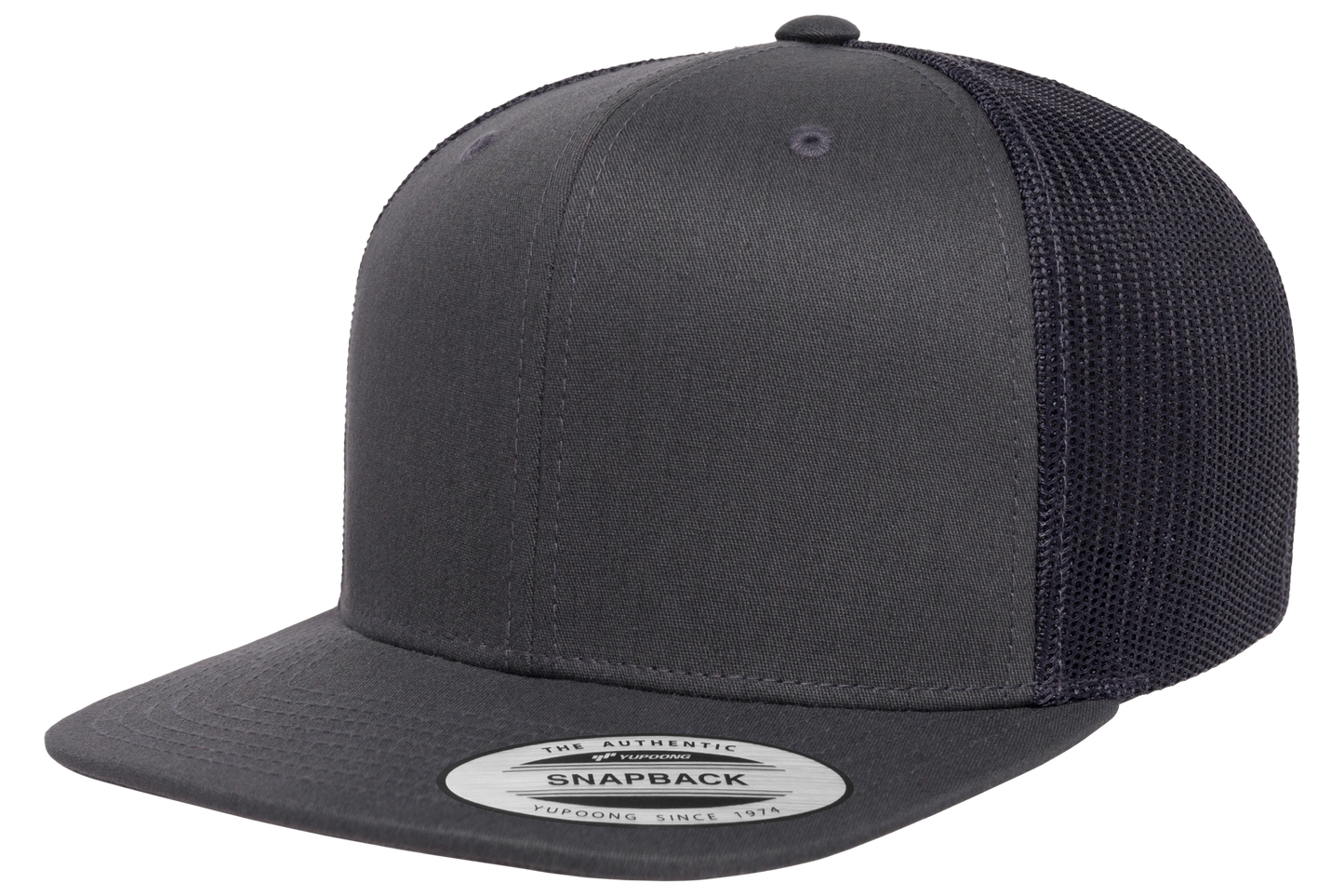 6609 - Charcoal