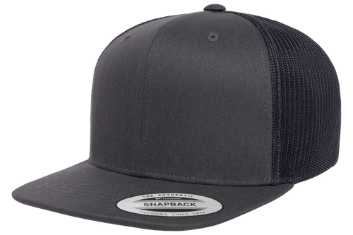 Charcoal / One Size