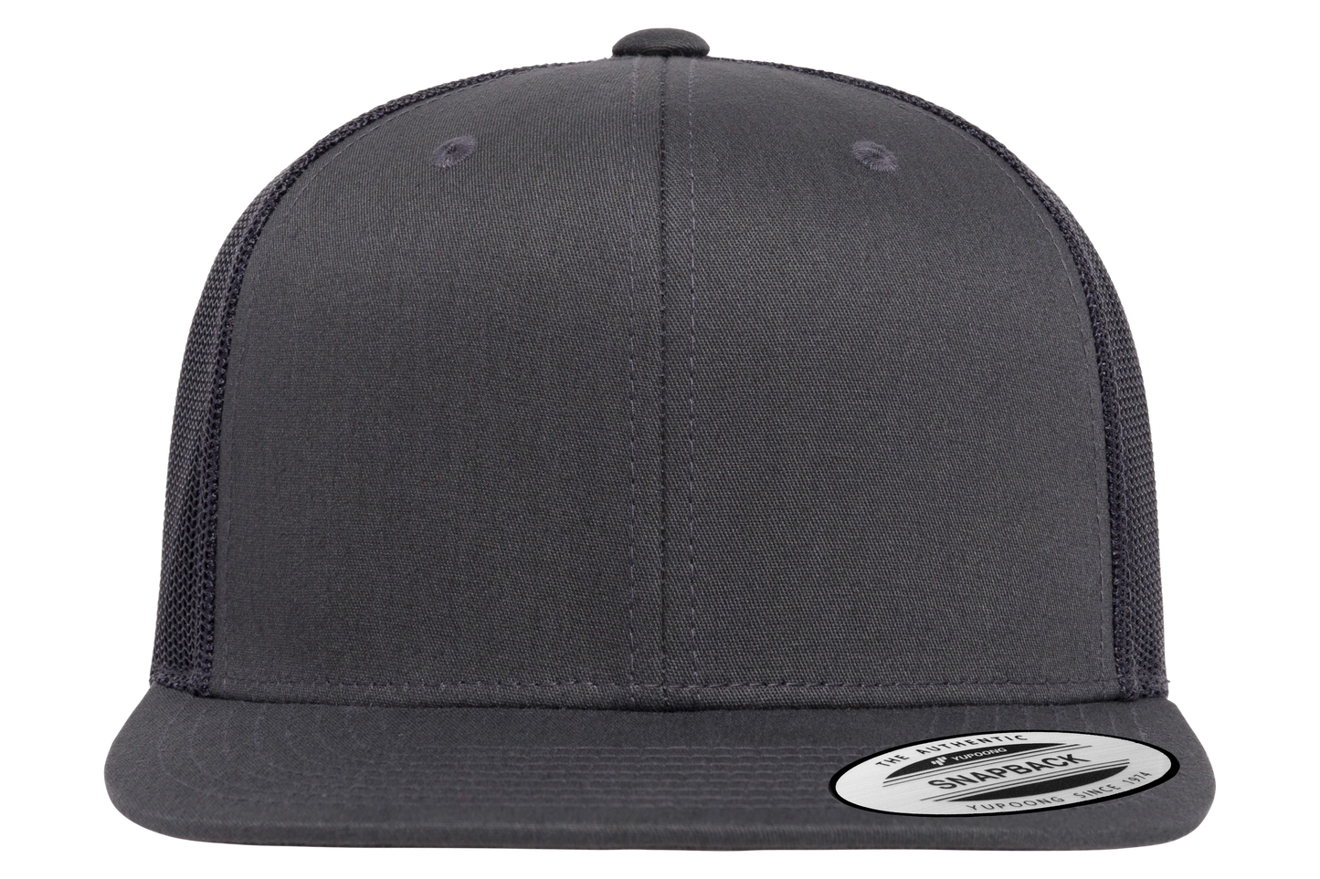 YP Classics® High Profile Trucker Cap