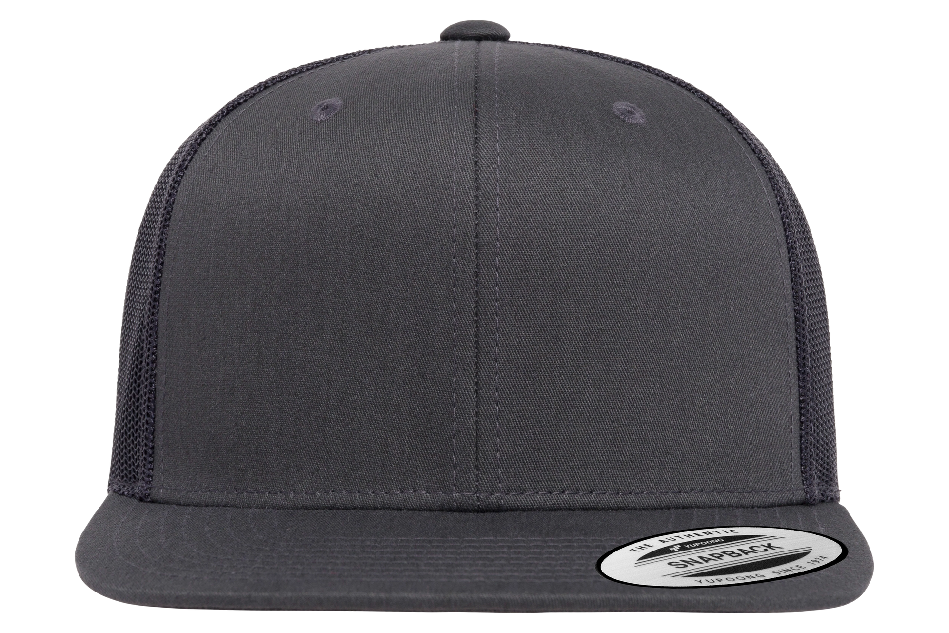 YP Classics® High Profile Trucker Cap