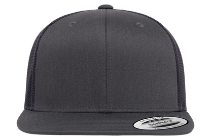 YP Classics® High Profile Trucker Cap