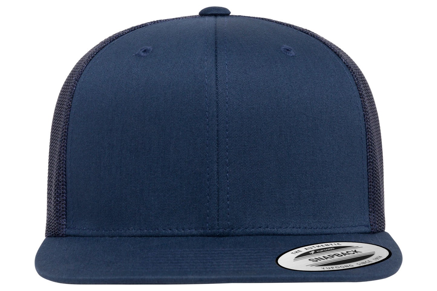 YP Classics® High Profile Trucker Cap