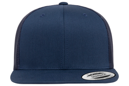 YP Classics® High Profile Trucker Cap