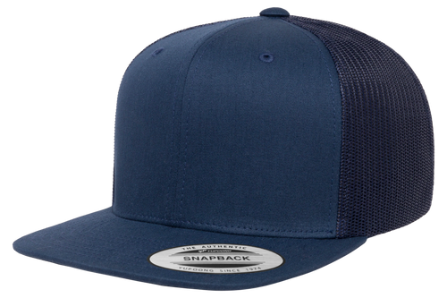 Navy / One Size