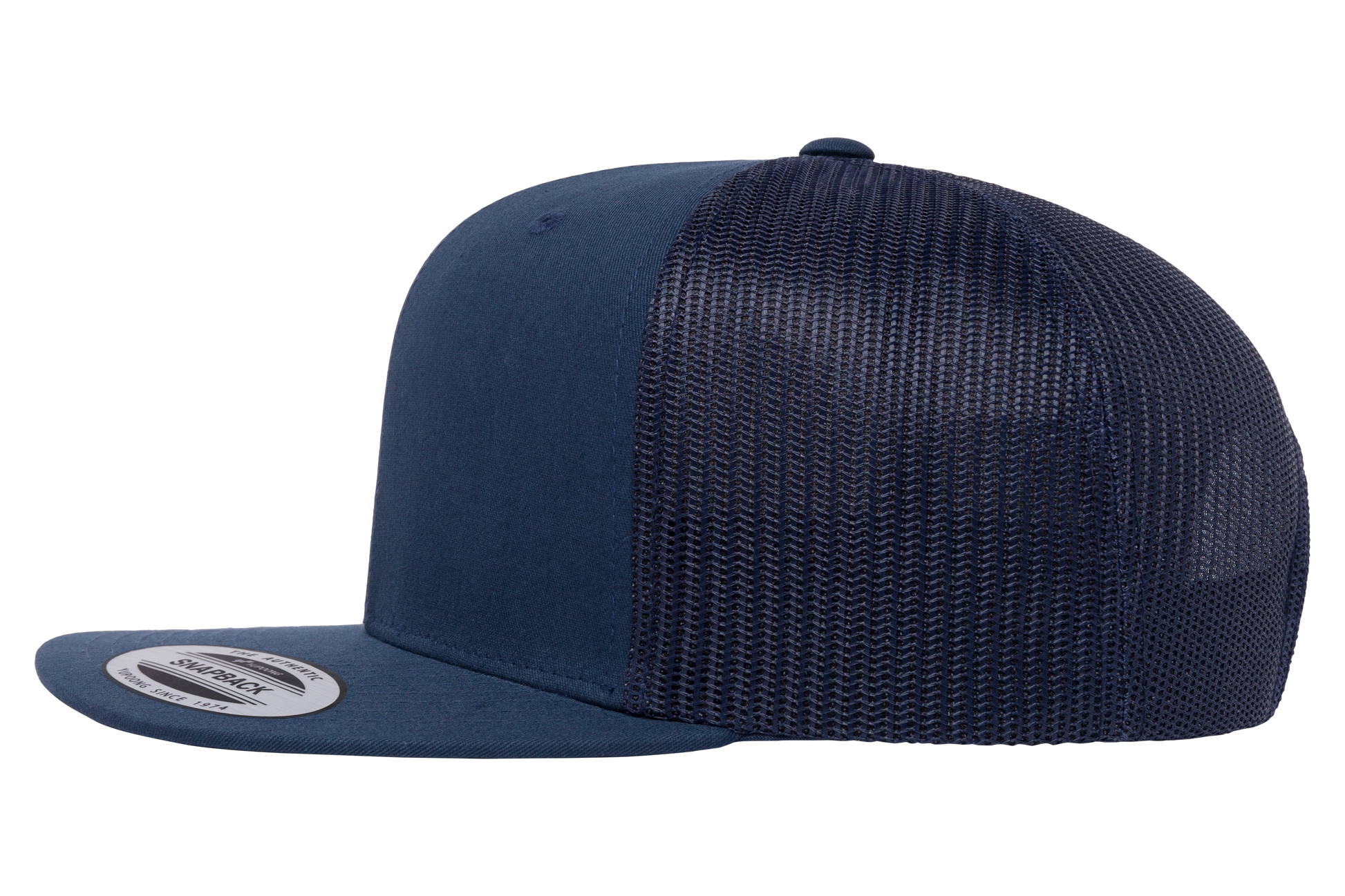 YP Classics® High Profile Trucker Cap