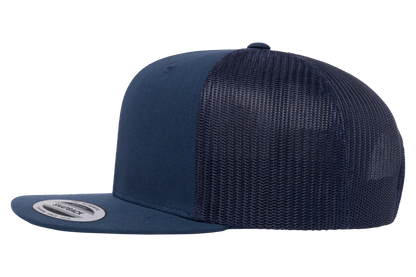 YP Classics® High Profile Trucker Cap