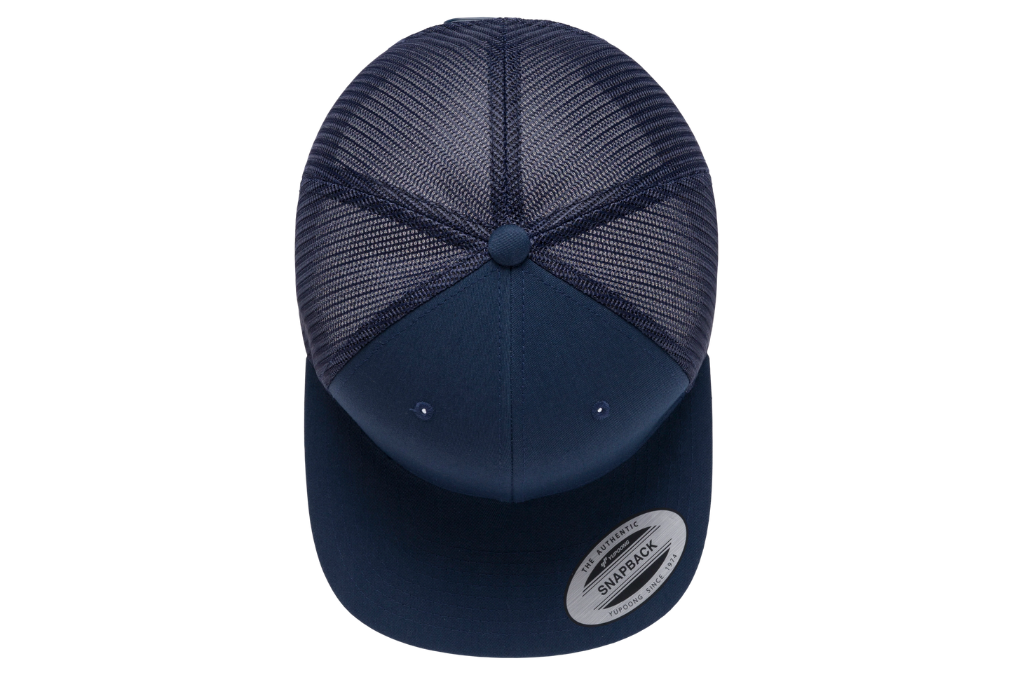 YP Classics® High Profile Trucker Cap
