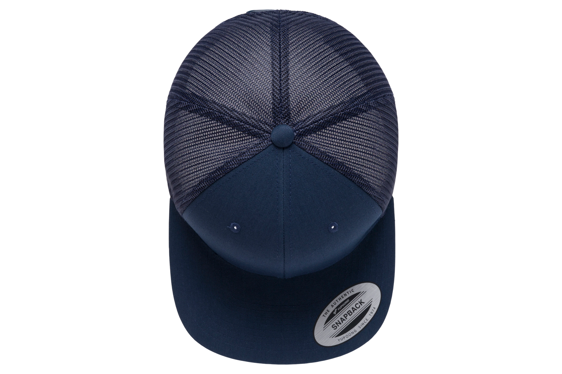 YP Classics® High Profile Trucker Cap