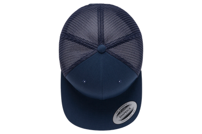 YP Classics® High Profile Trucker Cap
