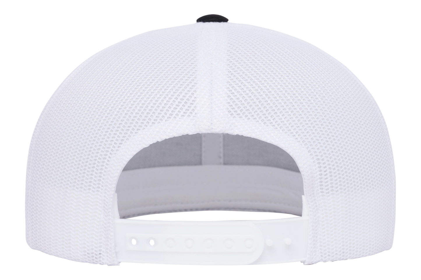 YP Classics® High Profile Trucker Cap 2-Tone