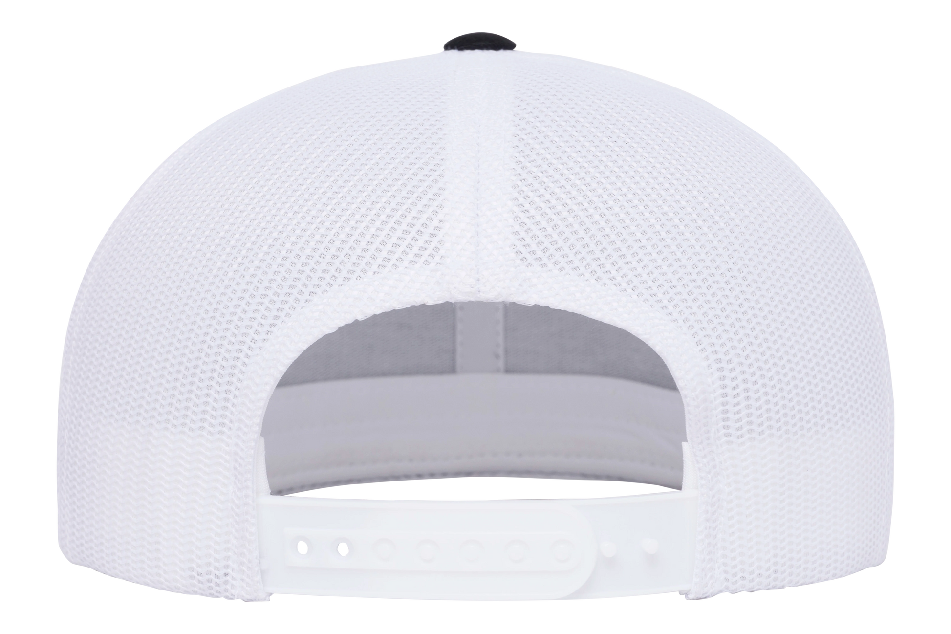 YP Classics® High Profile Trucker Cap 2-Tone