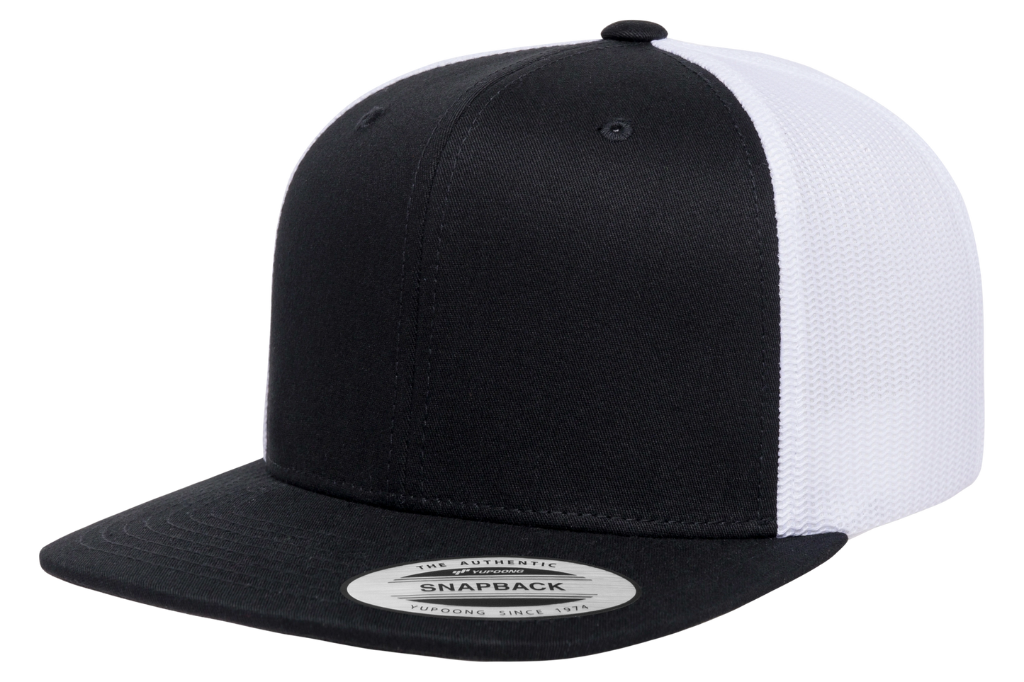 6609T - Black/White