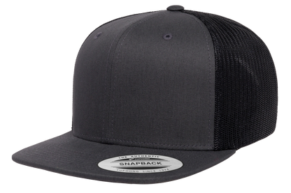 6609T - CHARCOAL BLACK