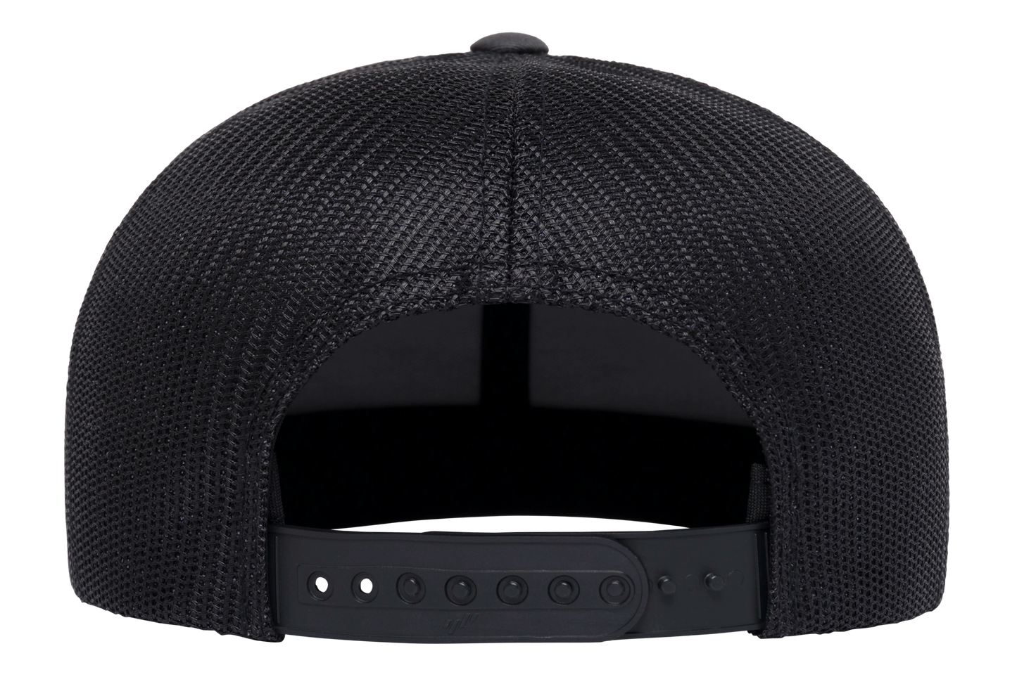 YP Classics® High Profile Trucker Cap 2-Tone