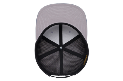 YP Classics® High Profile Trucker Cap 2-Tone