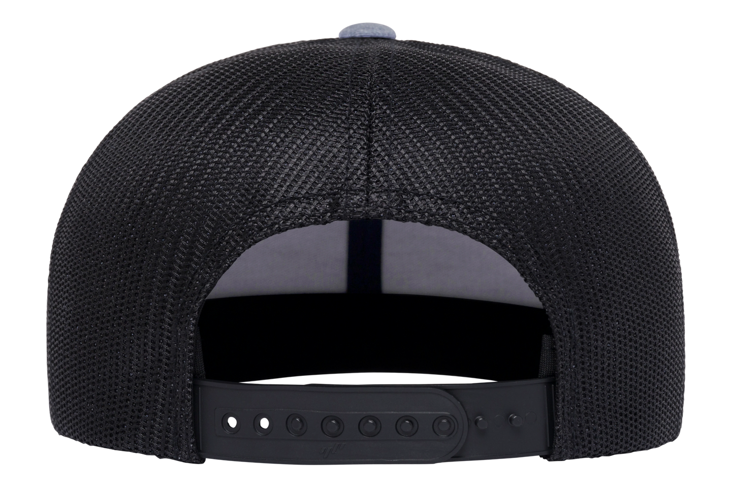YP Classics® High Profile Trucker Cap 2-Tone