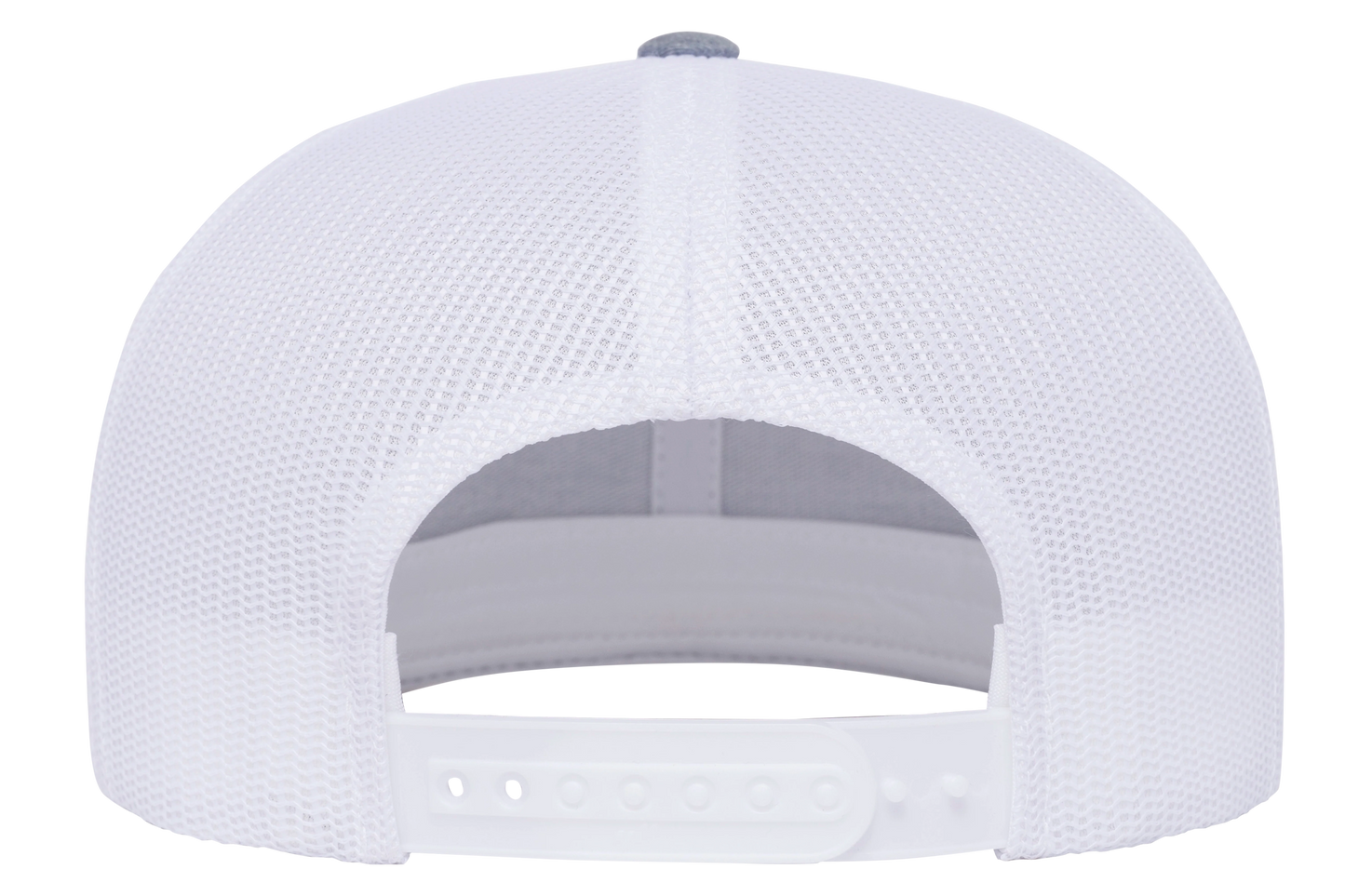 YP Classics® High Profile Trucker Cap 2-Tone