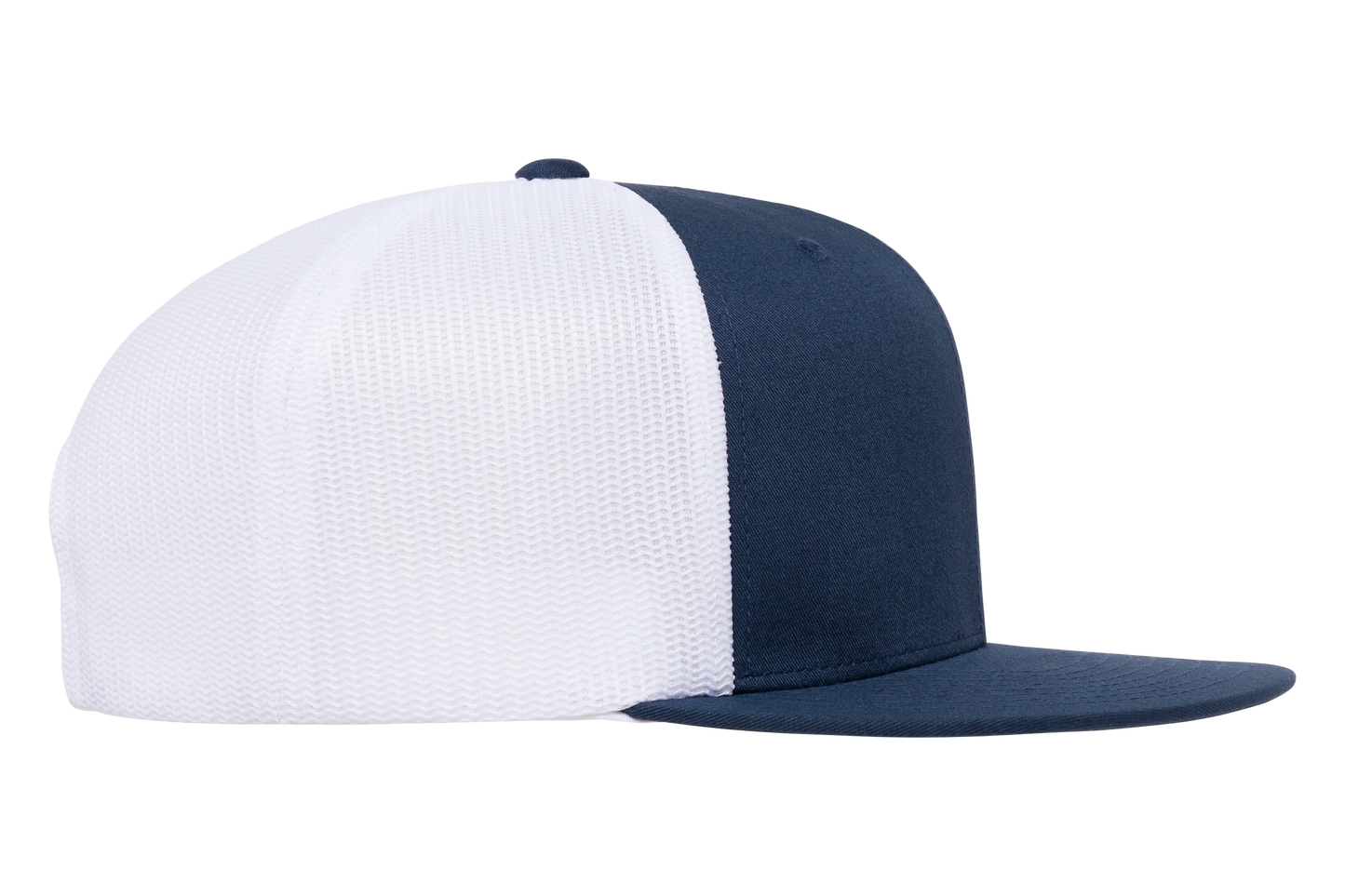 YP Classics® High Profile Trucker Cap 2-Tone