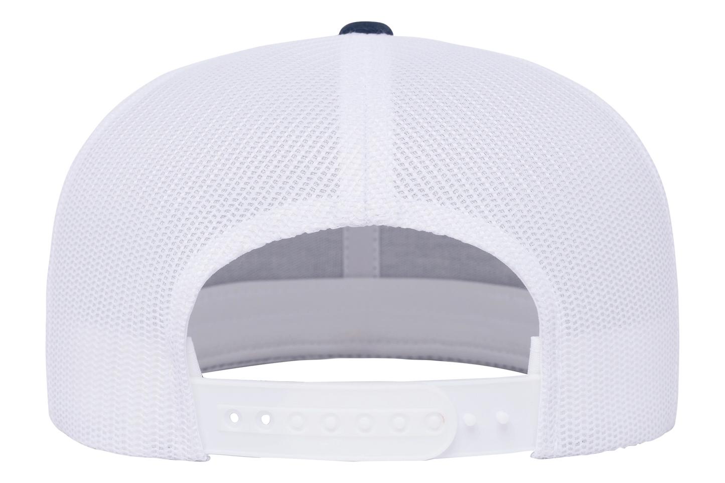 YP Classics® High Profile Trucker Cap 2-Tone