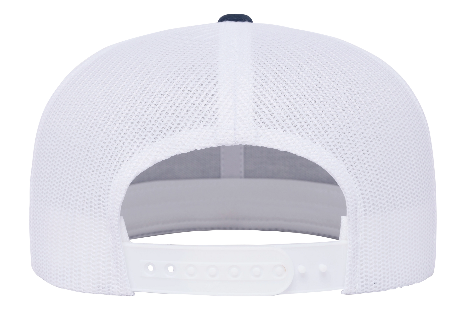 YP Classics® High Profile Trucker Cap 2-Tone