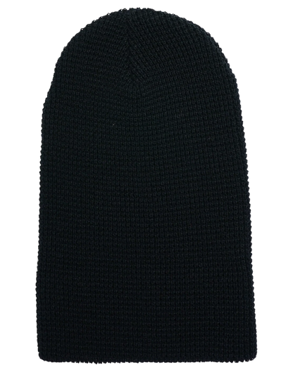 YP Classics® cuffed waffle knit beanie