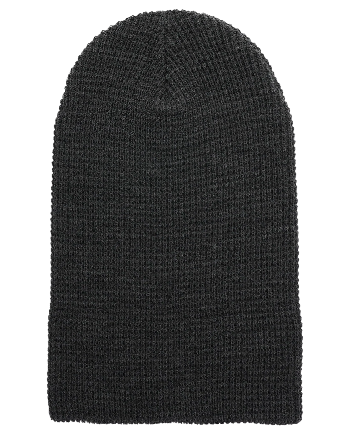 YP Classics® cuffed waffle knit beanie