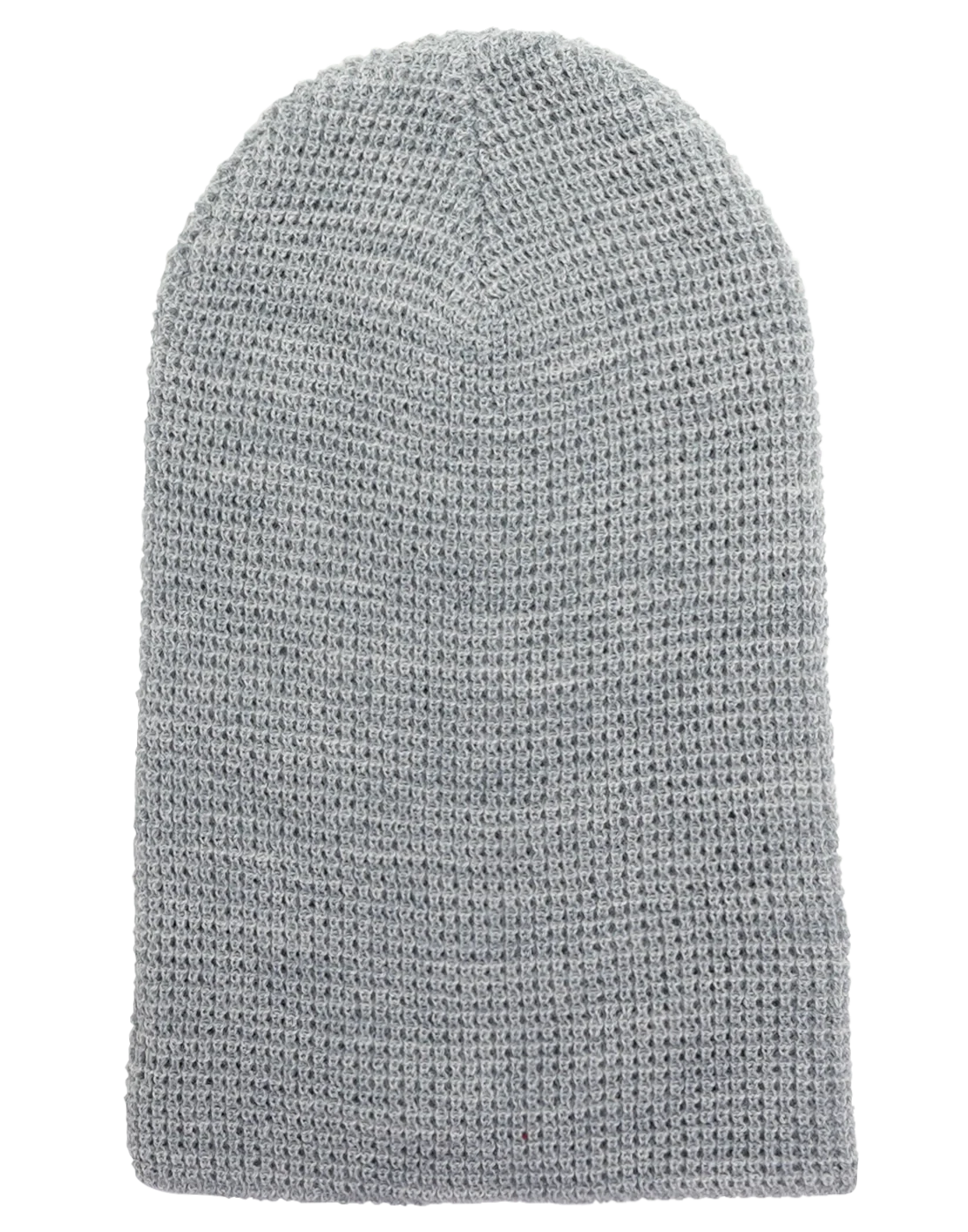 YP Classics® cuffed waffle knit beanie