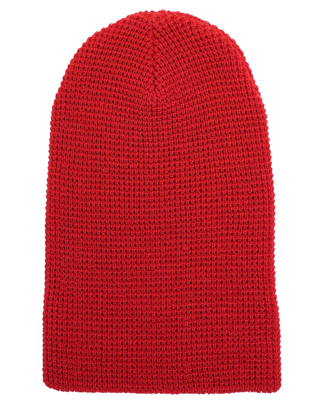 YP Classics® cuffed waffle knit beanie
