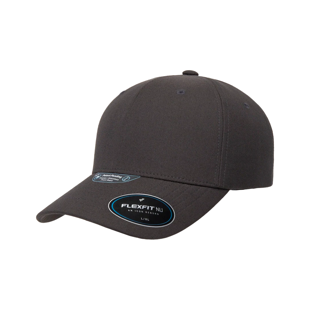 6100NU - Dark Grey