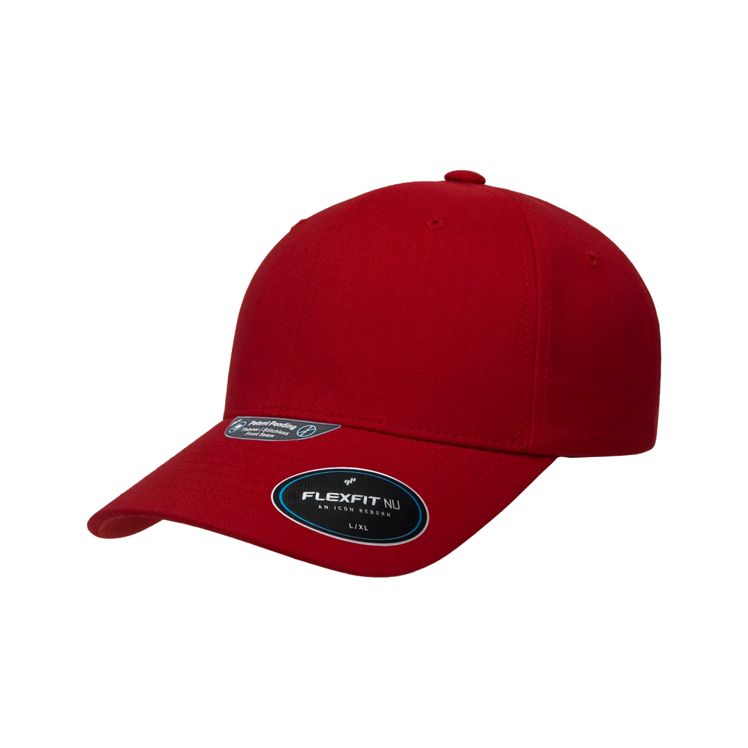 6100NU - Red
