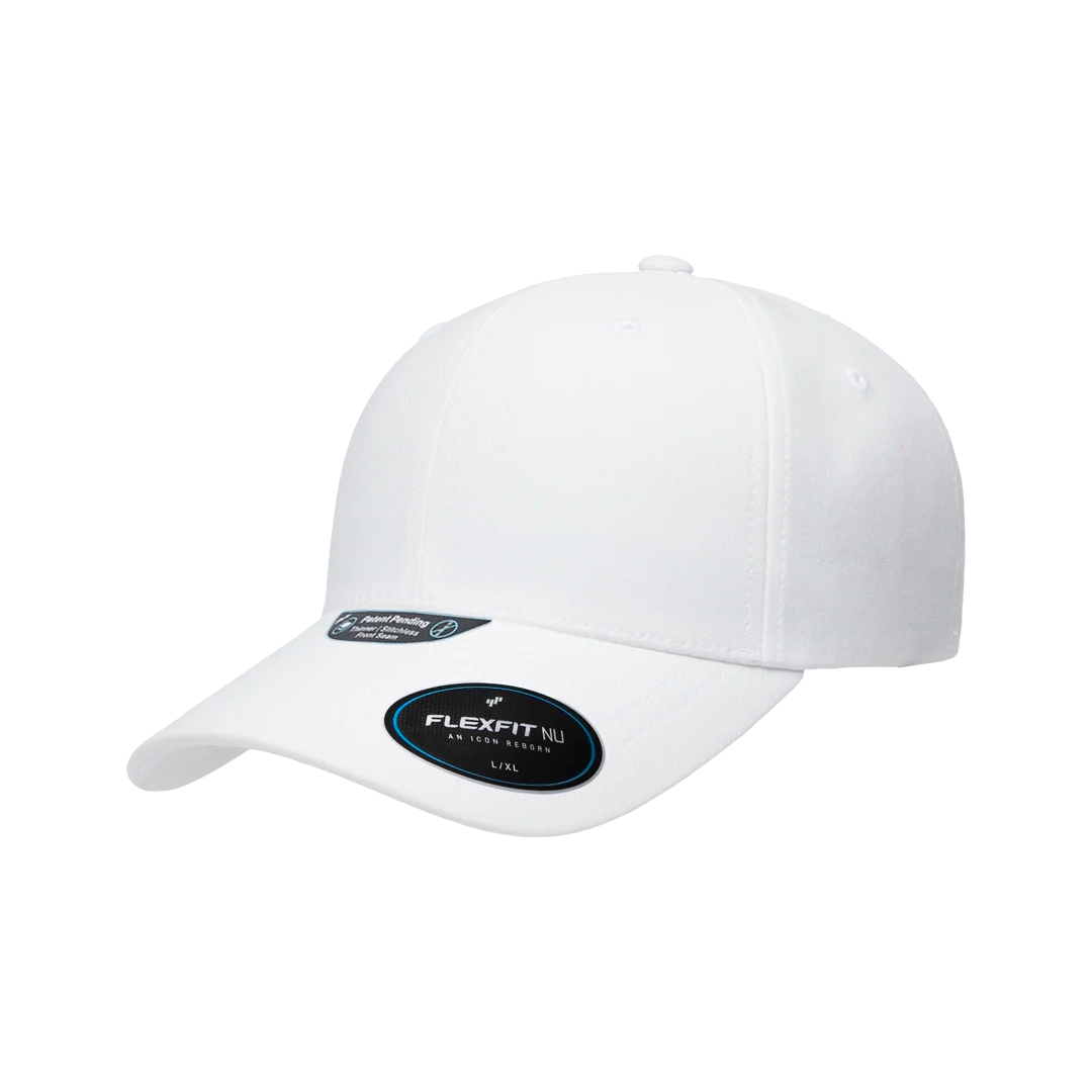 6100NU - White