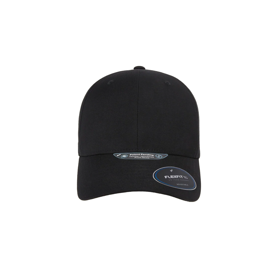 Flexfit NU® adjustable cap