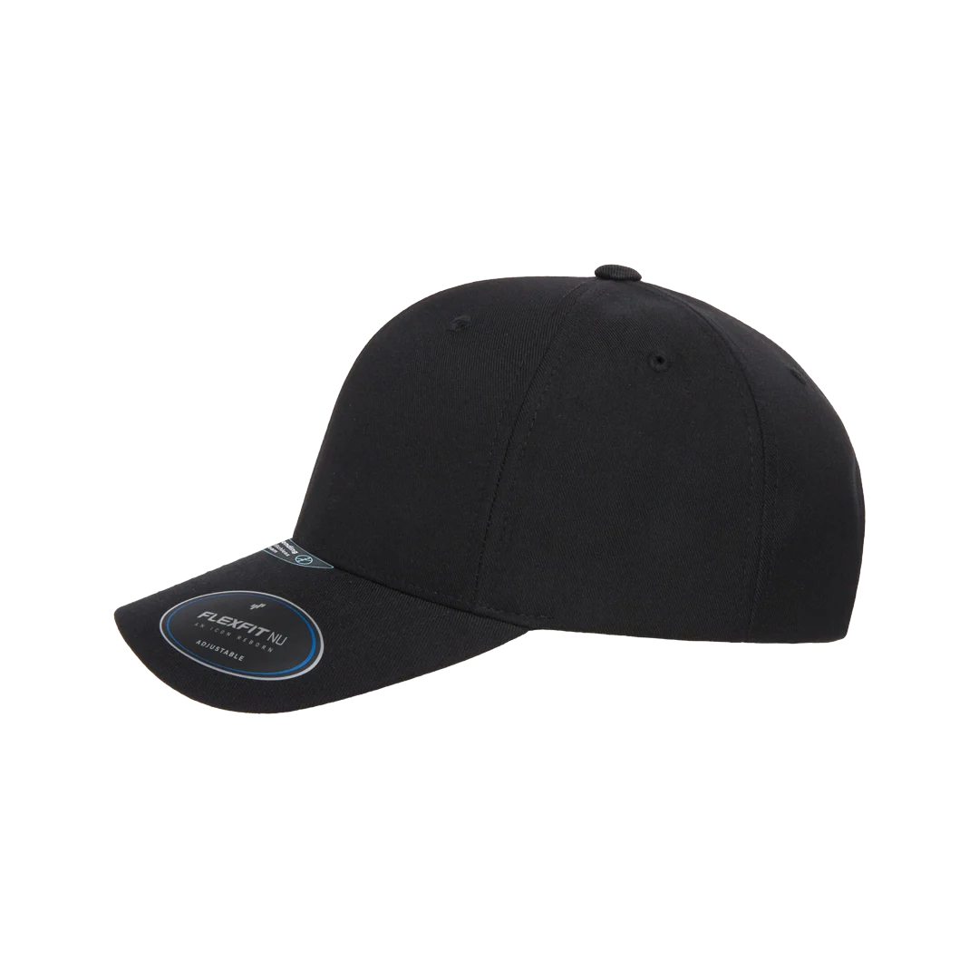 Flexfit NU® adjustable cap
