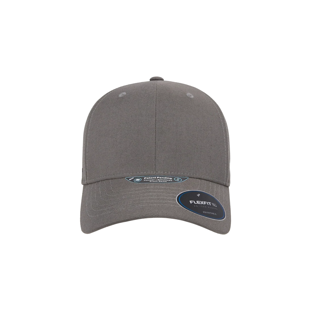 Flexfit NU® adjustable cap