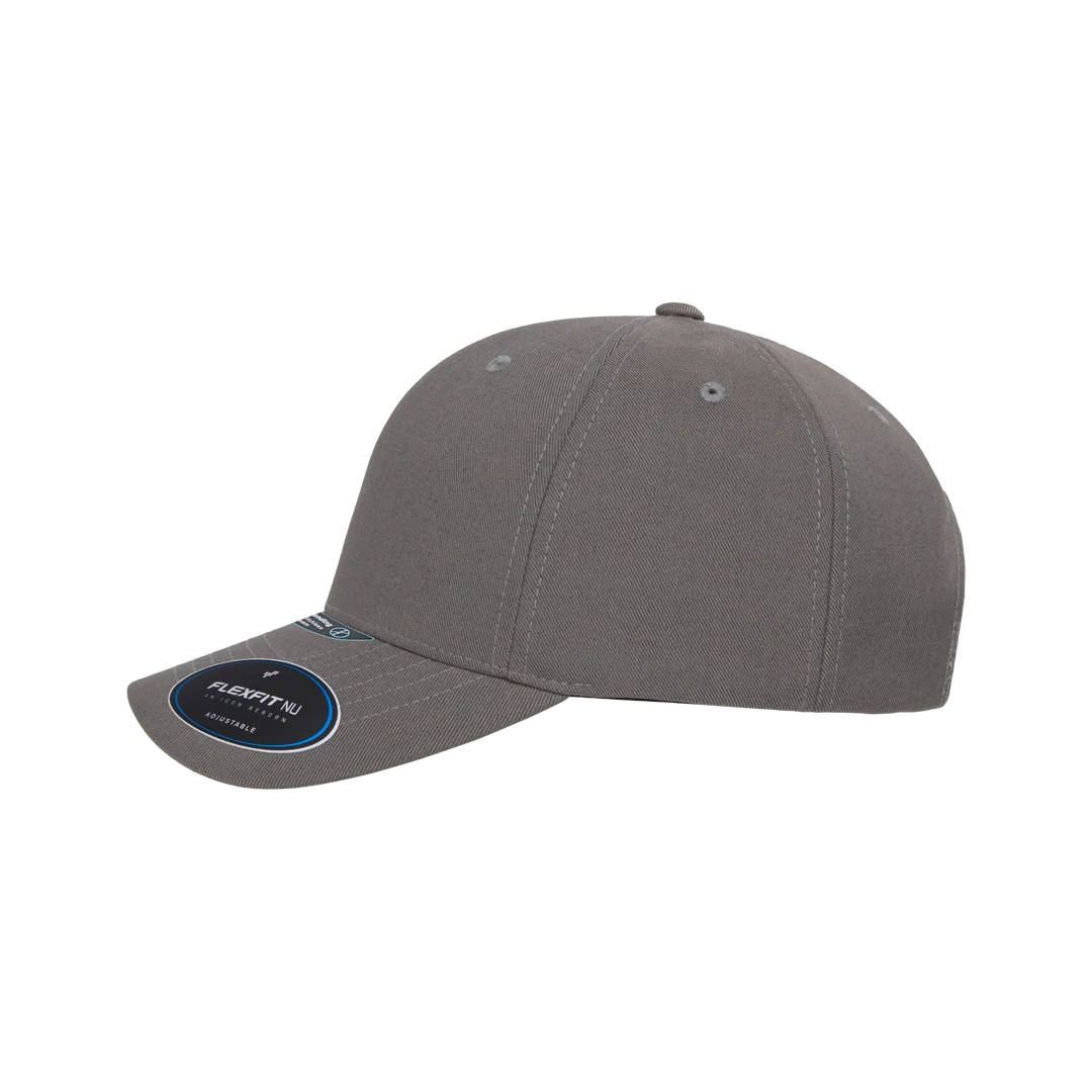 Flexfit NU® adjustable cap