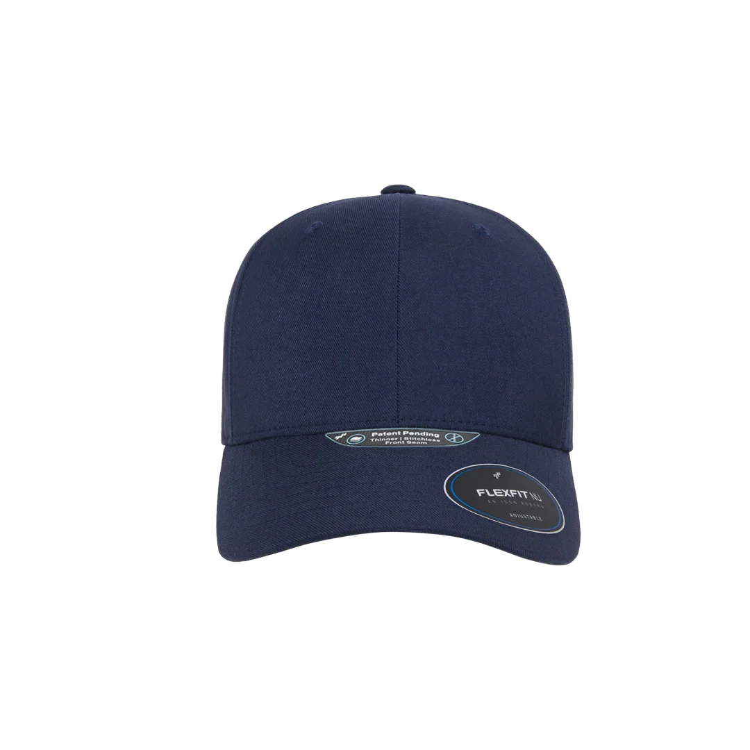 Flexfit NU® adjustable cap