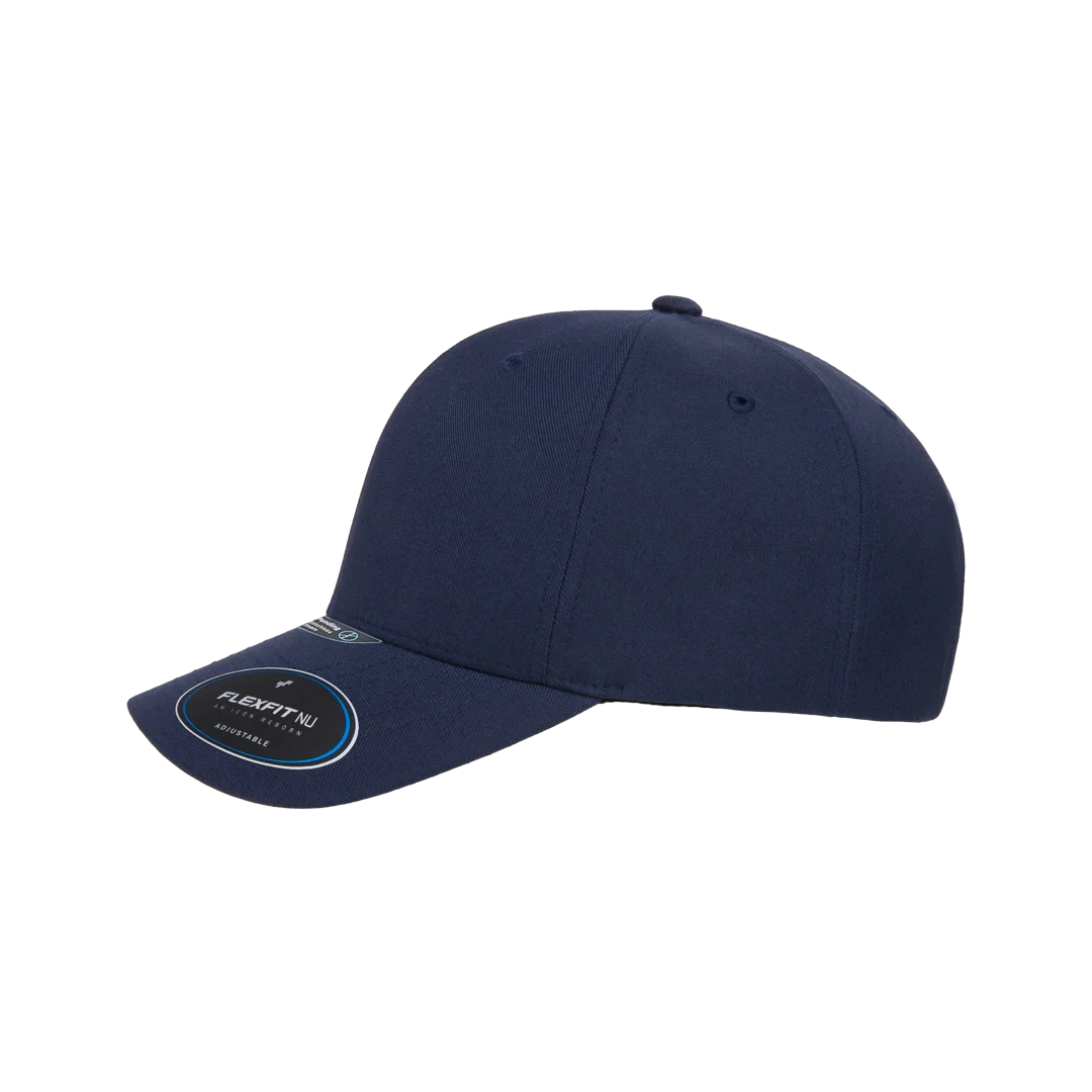 Flexfit NU® adjustable cap