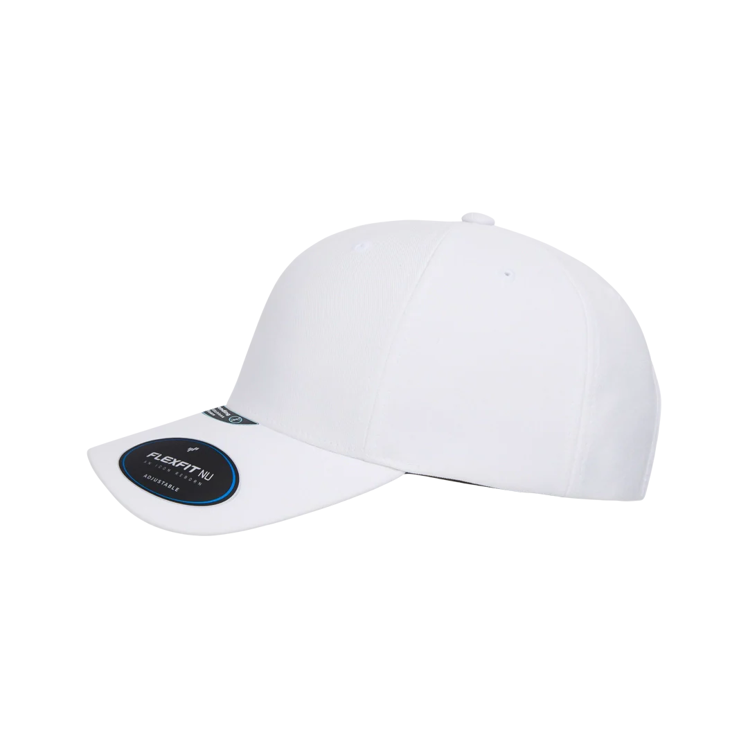 Flexfit NU® adjustable cap