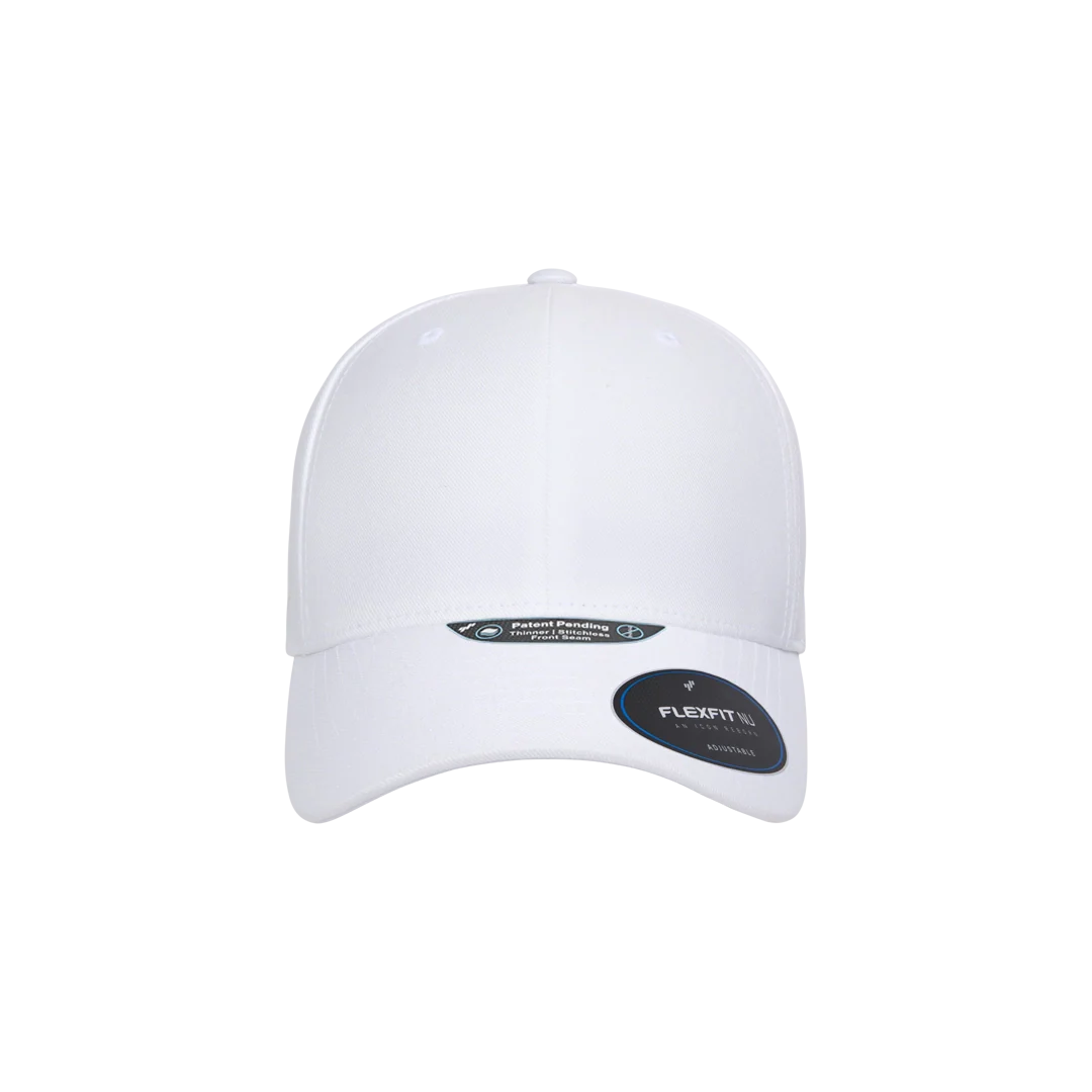Flexfit NU® adjustable cap
