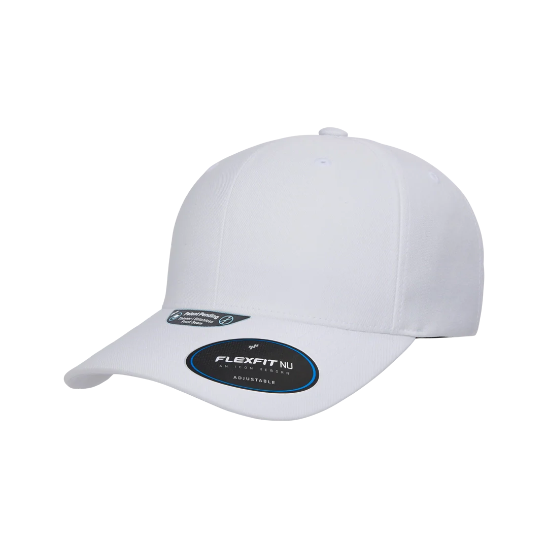 6110NU - White