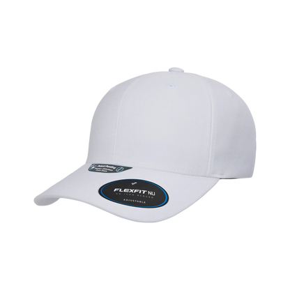 6110NU - White