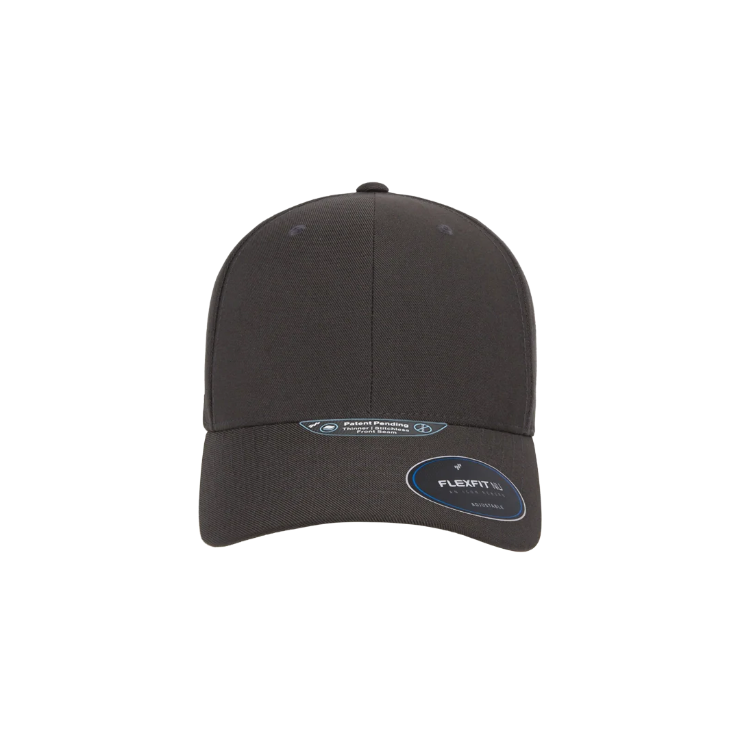 Flexfit NU® adjustable cap