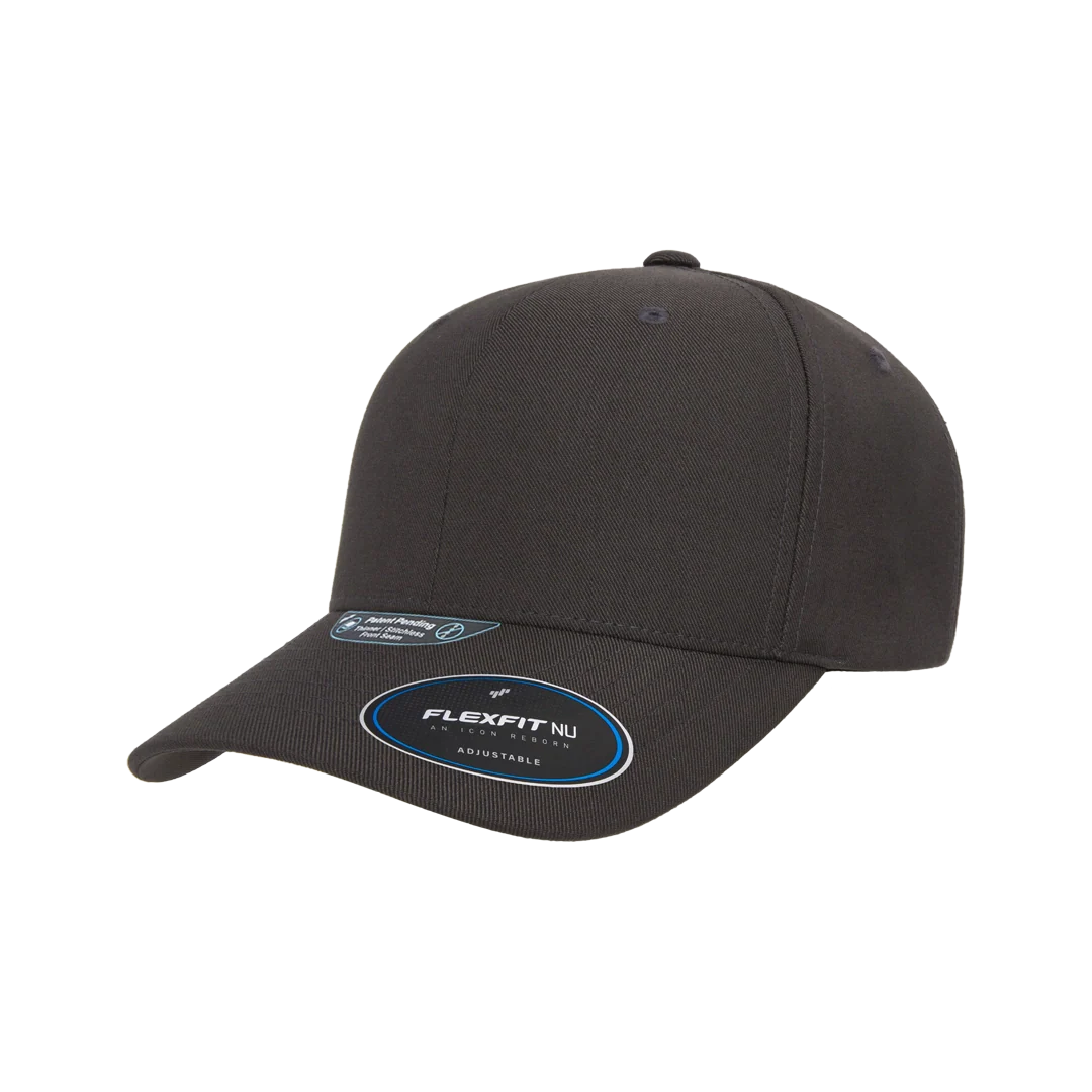 6110NU - Dark Grey